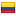 normasdavivienda.com is hosted in Colombia